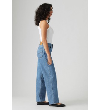 Levi's Baggy Jeans Pappa bl
