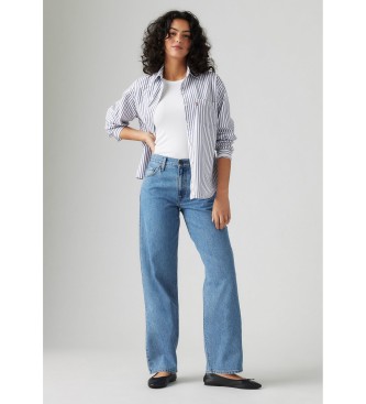 Levi's Baggy Jeans Pappa bl