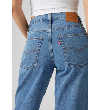 Levi's Baggy Jeans Pappa bl