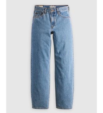 Levi's Baggy Jeans Pappa bl