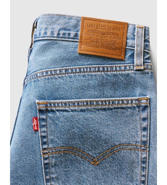 Levi's Baggy Jeans Pappa bl