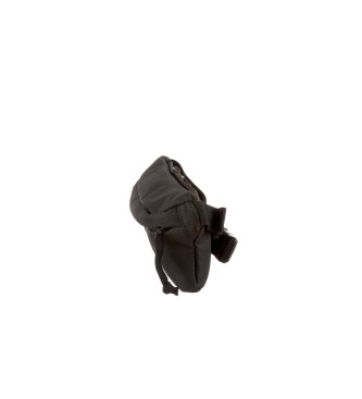 Levi's Saco de ombro Rionera Pequena Banana Sling - Pster Logo preto