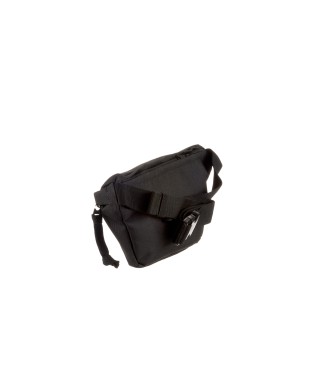 Levi's Saco de ombro Rionera Pequena Banana Sling - Pster Logo preto