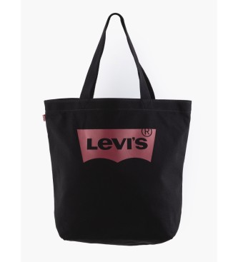 Levi's Tote Bag Women'S Batwing Negro