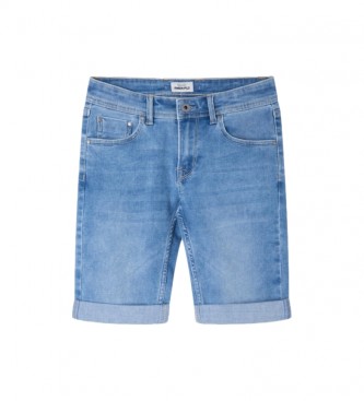 Pepe Jeans Becket shorts blue