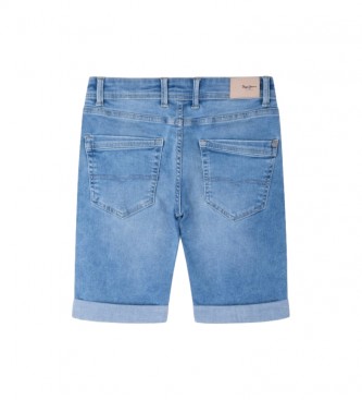 Pepe Jeans Becket Shorts Bl