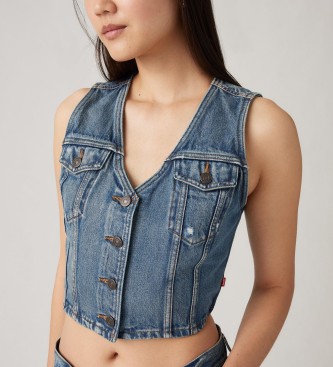 Levi's Korset Bella bl