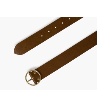 Levi's Athena Plus belt brown