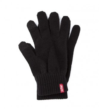Levi's Ben Touch Screen Gloves black