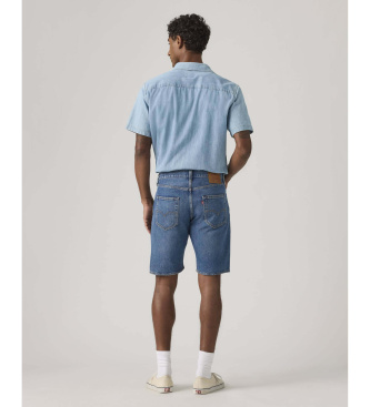 Levi's Bermuda 501 Original blue