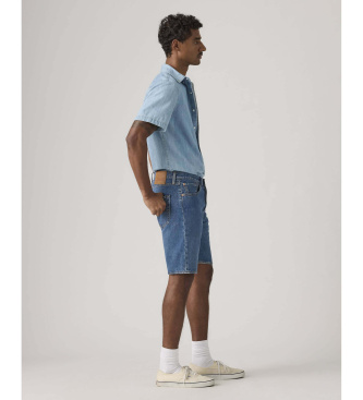 Levi's Bermuda 501 Original blue