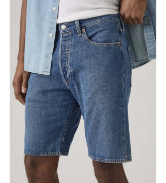 Levi's Bermuda 501 Original blue