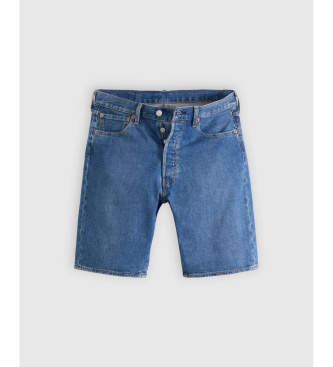 Levi's Bermuda 501 Original blue