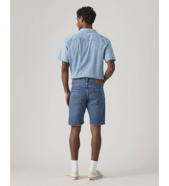 Levi's Bermudas 501 Original blue
