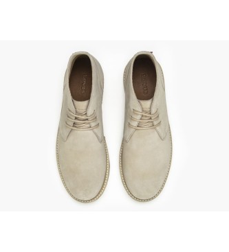 Levi's Bern Desert Taupe Shoes