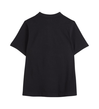 Levi's Housemark polo shirt black