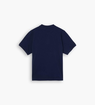 Levi's Polo Housemark marino