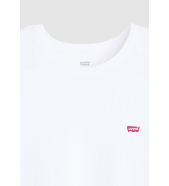 Levi's Big Original Hm Tee hvid