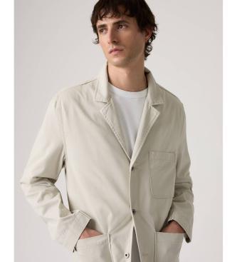 Levi's Americana Antonio beige