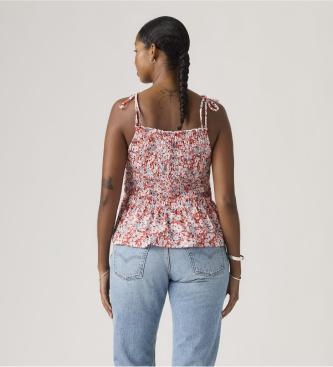Levi's Top Monaco multicolore