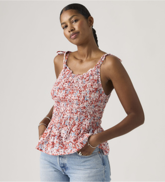 Levi's Top Monaco multicolore