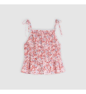 Levi's Top Monaco multicolore