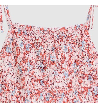 Levi's Top Monaco multicolore