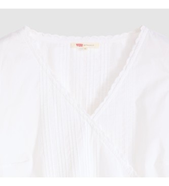 Levi's Blus Soleil vit