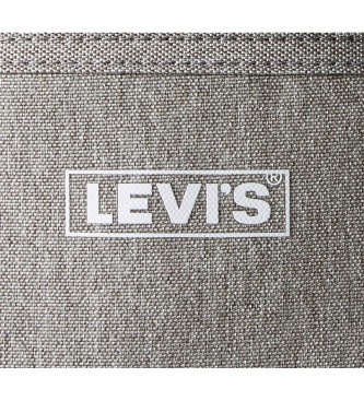 Levi's Gray Crossbody Bag