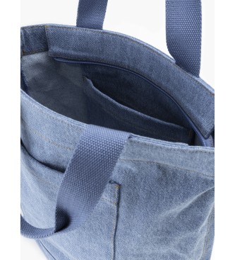 Levi's Saco Tote Icon azul