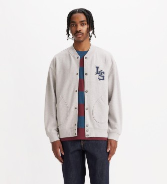 Levi's Gr bomber-cardigan