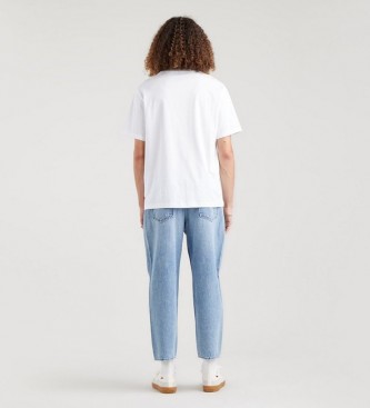 Levi's Relaxed Fit Logo California T-shirt white