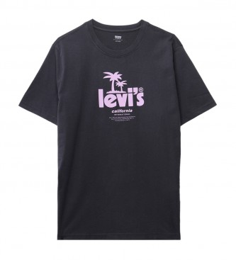 Levi's Palmera Logo T-shirt black