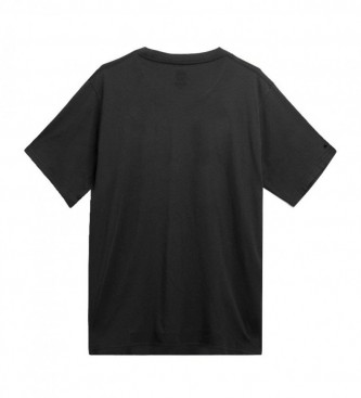 Levi's T-shirt perfect black