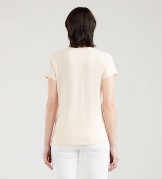 Levi's T-shirt Perfect Tee pink 
