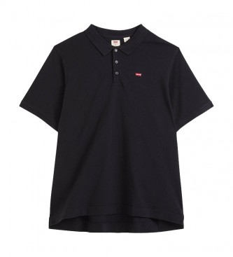 Levi's Housemark polo shirt sort