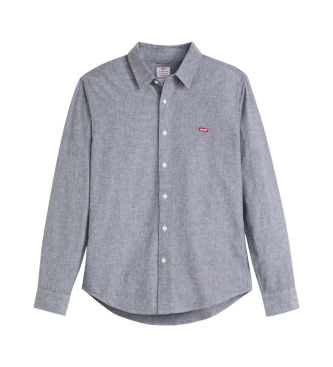 Levi's Batteri Housemark gr skjorta