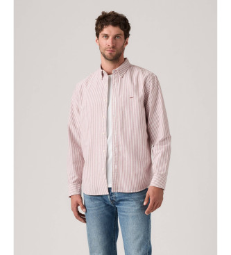 Levi's Authentic Button Down Shirt beige