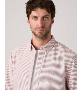 Levi's Authentic Button Down Shirt beige