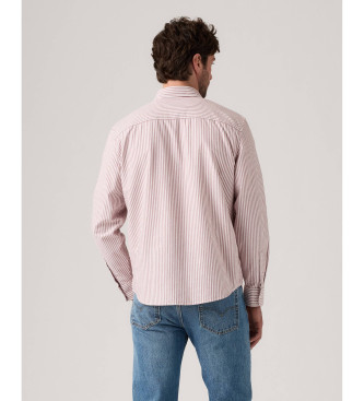 Levi's Authentic Button Down Shirt beige