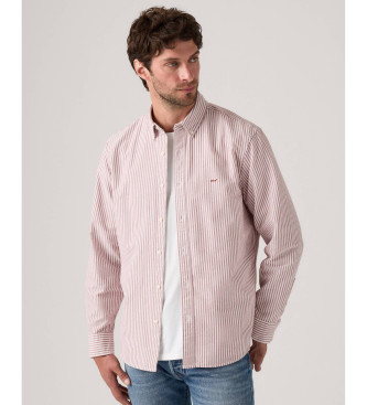 Levi's Authentic Button Down Shirt beige