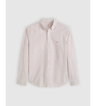 Levi's Authentic Button Down Shirt beige