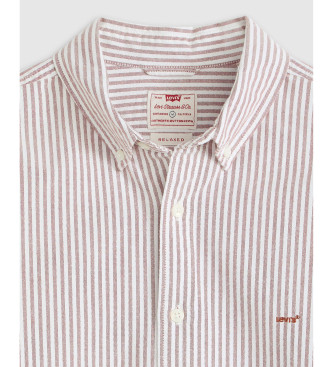 Levi's Authentic Button Down Shirt beige