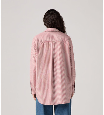 Levi's Maglia rosa di Lola