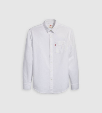 Levi's Hemd Sonnenuntergang wei�