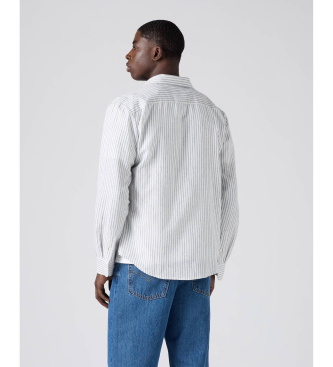 Levi's Koszula Sunset Pocket jasnoniebieski