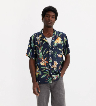 Levi's The Sunset Camp tropical shirt