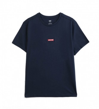 Levi's Baby Relaxed T-shirt navy