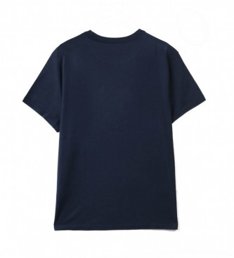 Levi's Baby Relaxed T-shirt navy