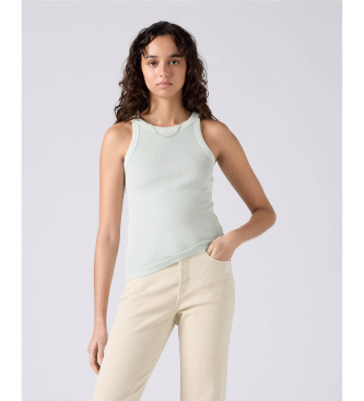 Levi's Essential Racer T-shirt bleu